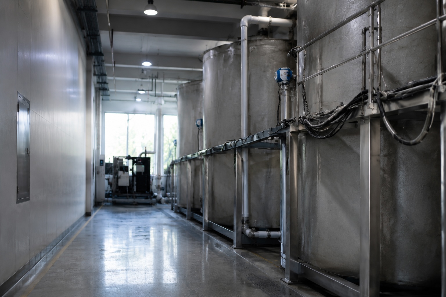 01 Pulp Preparation