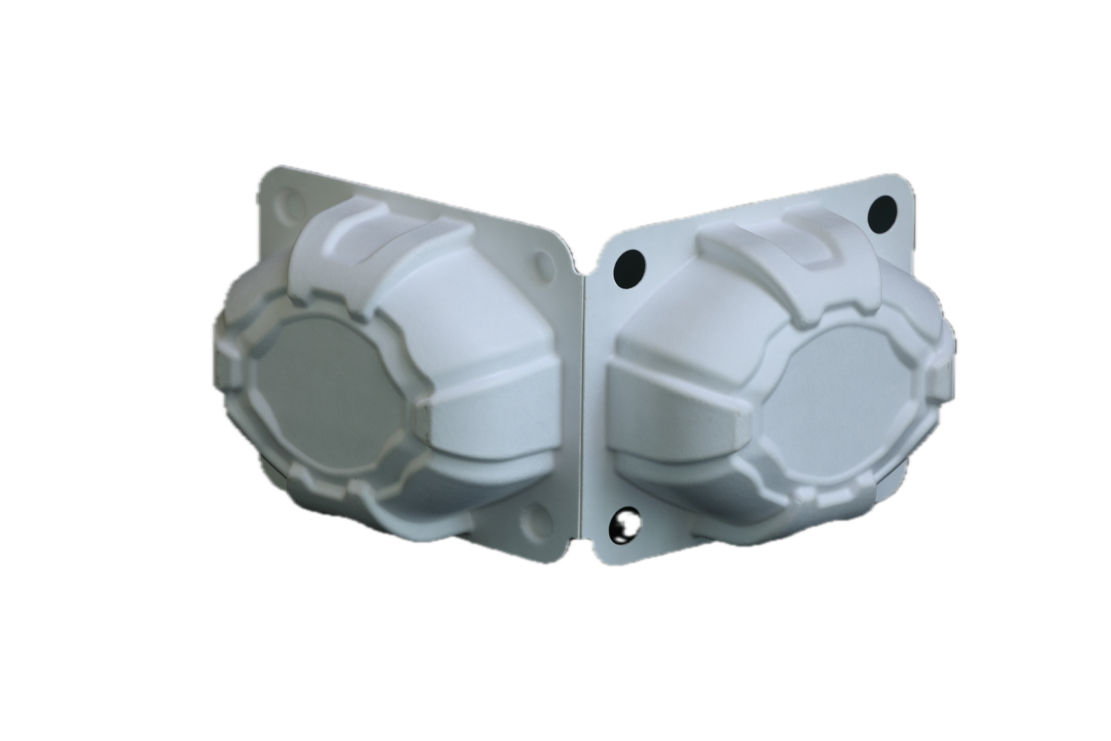 Custom Molded Fiber Packaging Solutions